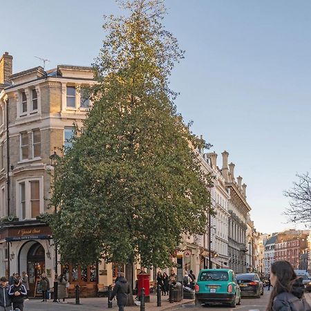 Stayo Leicester Square 伦敦 外观 照片